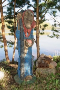 baba-yaga