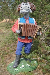 baran-s-garmoshkoj