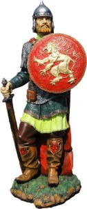 bogatyr