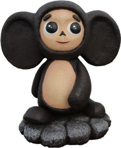 cheburashka