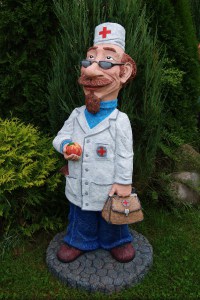 doktor