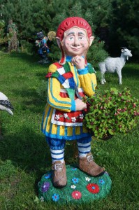 elf-s-tsvetochnitsej