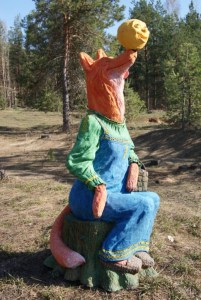 lisa-s-kolobkom