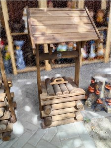 Колодец3